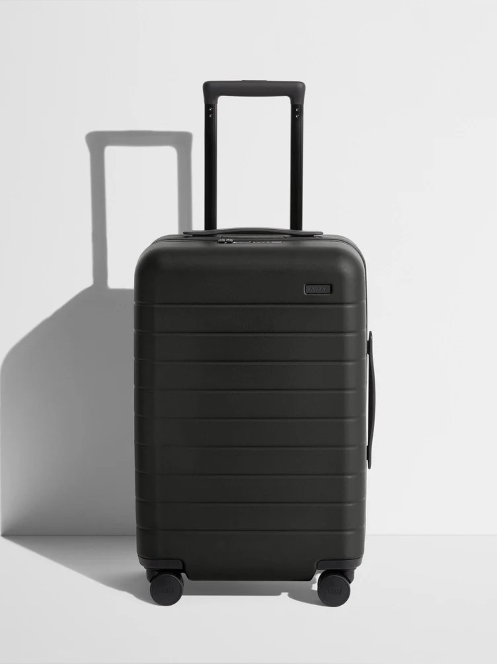 Away Carry On - Jet Black